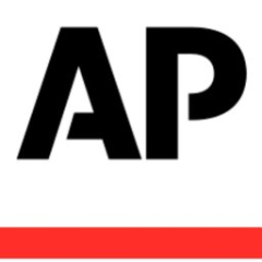 The Associated Press