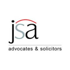 J. Sagar Associates (JSA)