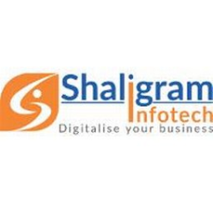 Shaligram Infotech