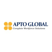 APTO SOLUTIONS - EXECUTIVE SEARCH & CONSULTANTS