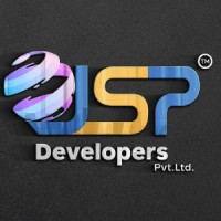 JSP Developers Pvt. Ltd.