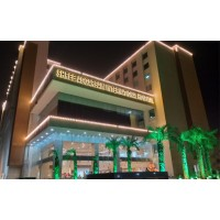 Shree Aggarsain International Hospital
