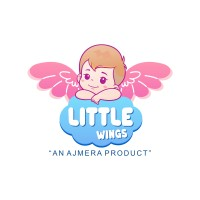 Little Wings By Ajmera