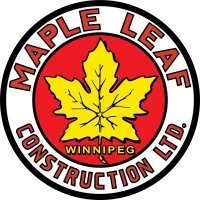 Maple Leaf Construction Ltd.