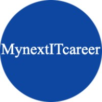 My Next IT Career
