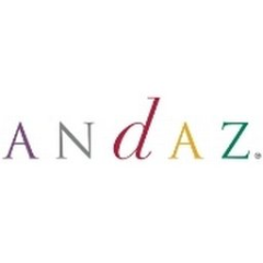 Andaz Delhi
