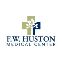 F. W. HUSTON MEDICAL CENTER