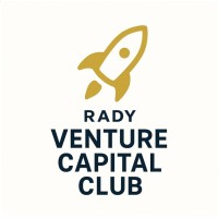 Rady Venture Capital Club