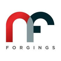 NF Forgings
