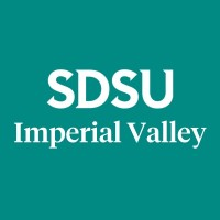 San Diego State University Imperial Valley