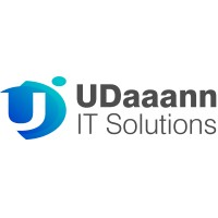 UDaaann IT Solutions