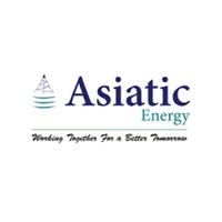 Asiatic Energy