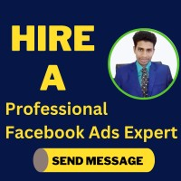Digital marketing expert marketer