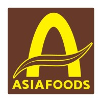 ASIAFOODS CAREER