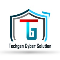 Techgen Cyber Solution Pvt. Ltd.