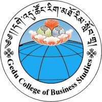 Geddu College of Business Studies
