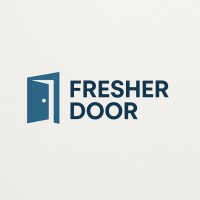 Fresher Door