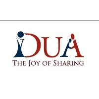 DUA - The Joy of Sharing