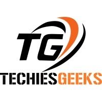 Techies Geeks