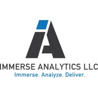 Immerse Analytics