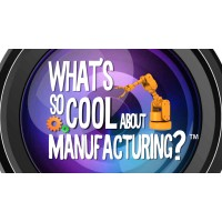 What's So Cool About Manufacturing Berks Schuylkill