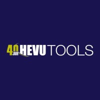 Hevu tools