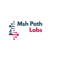 MSH Path Labs Pvt Ltd