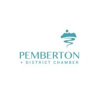 Pemberton and District Chamber of Commerce