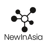 New In Asia