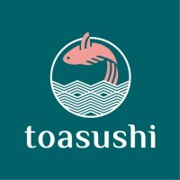 Toasushi