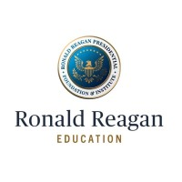 Ronald Reagan Education
