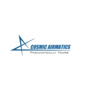 Cosmic Airmatics