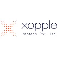 Xopple Infotech Pvt. Ltd.