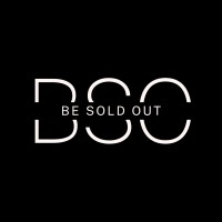 Be Sold Out
