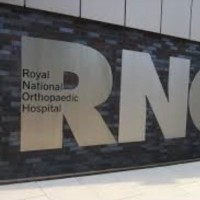 Hip and Knee Unit, Royal National Orthopaedic Hospital