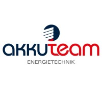 Akkuteam Energietechnik GmbH