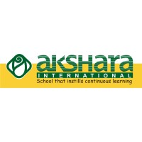 Akshara International School Pune