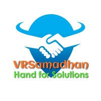 VRSamadhan