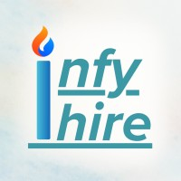 InfyHire - Jobs & Hiring