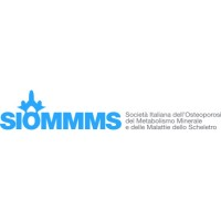 SIOMMMS Società Italiana dell’Osteoporosi, del Metabolismo Minerale e delle Malattie dello Scheletro