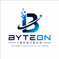 Byteon Infotech