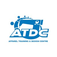 Apparel Training & Design Centre(ATDC)