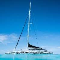 BlueFinn Charters