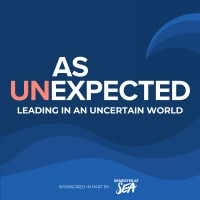 AS UNEXPECTED