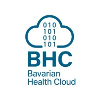 Bavarian Health Cloud