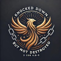Down But Not Out