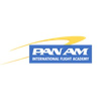 Pan Am Flight Academy