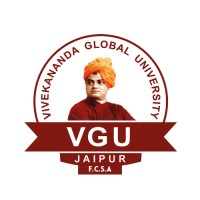 Faculty Of Computer Science And Applications VGU Jaipur