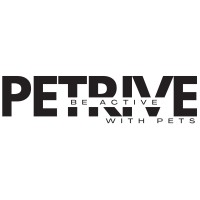 PETRIVE be active with pets