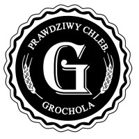 Grochola Prawdziwy Chleb.